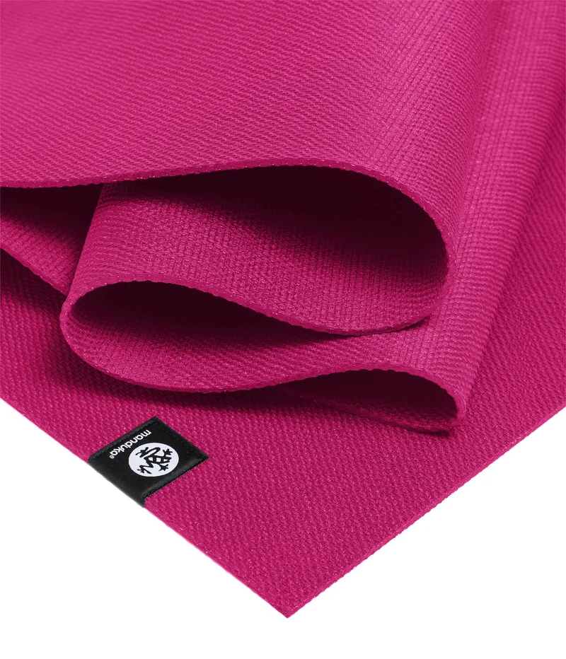 Manduka X Yoga Mat - Dark Pink