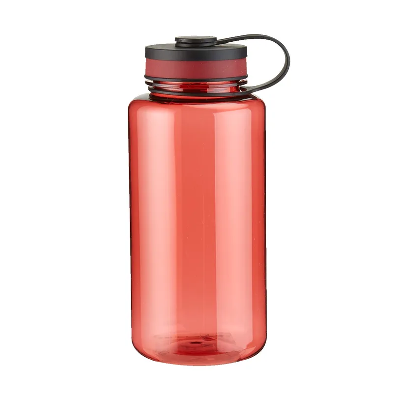 Translucent Red