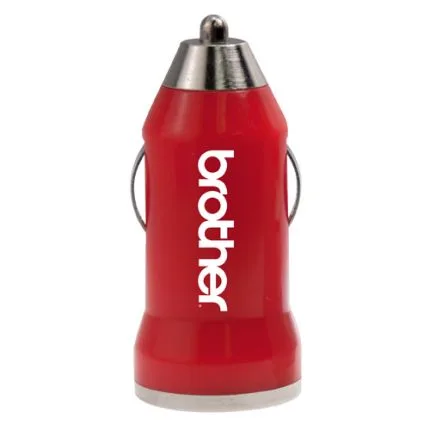 Red/Silver