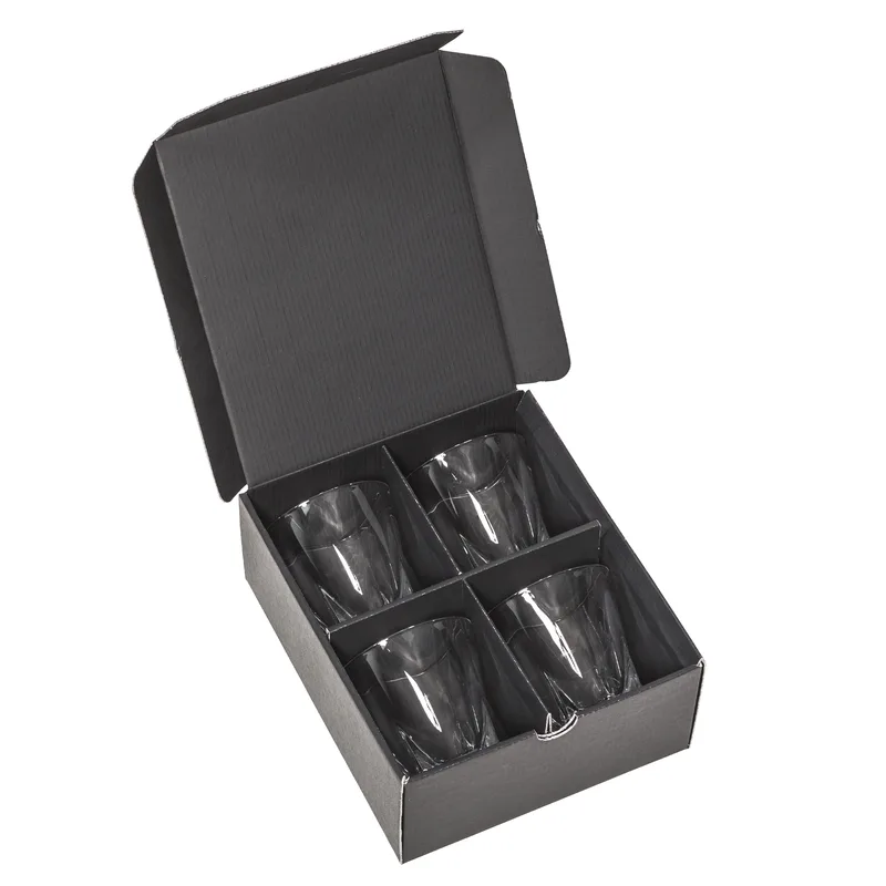 Set of 4's
