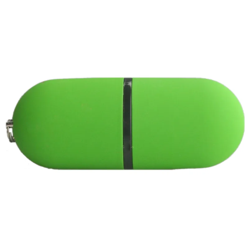 Green Back