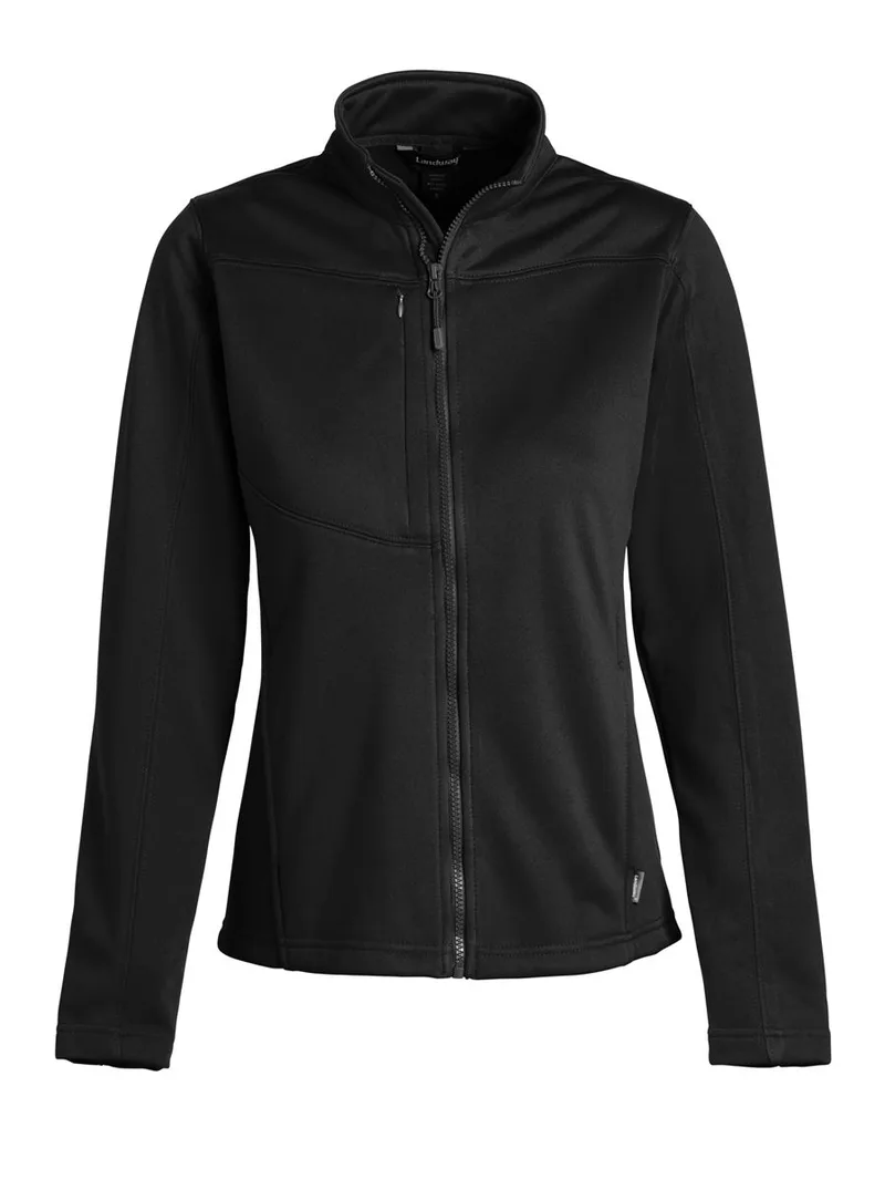 Ladies' Flash ProFleece Soft Shell Jacket view 4