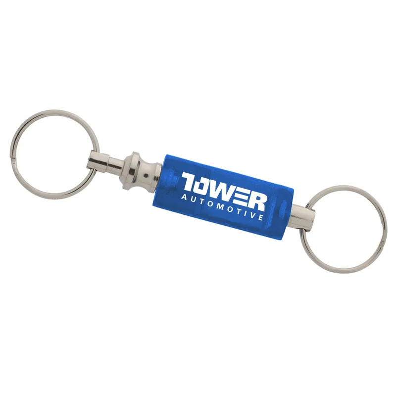 Valet Key Separator view 4