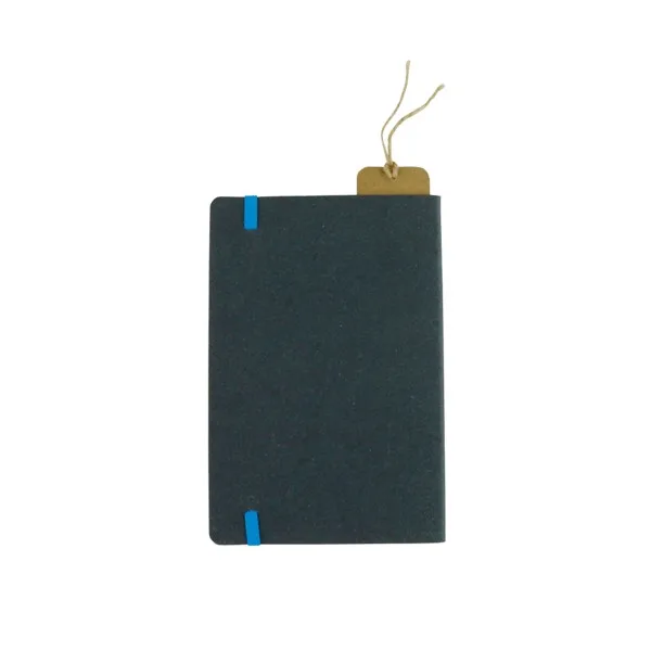 Blue Blank