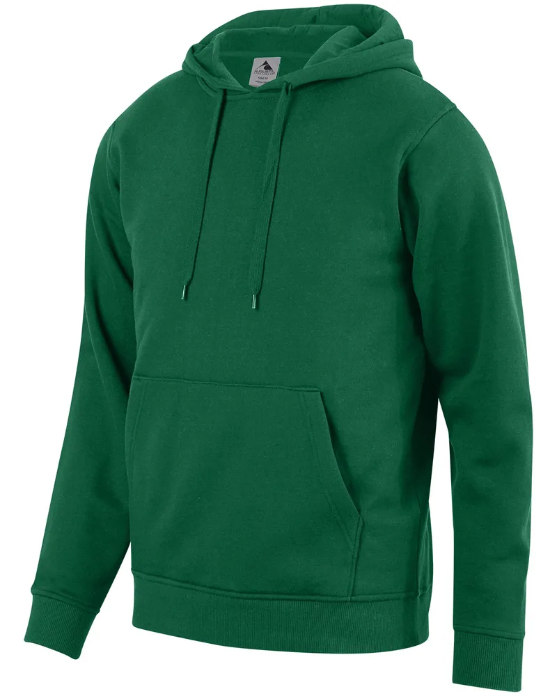 Augusta Unisex Fleece Hoodie view 6