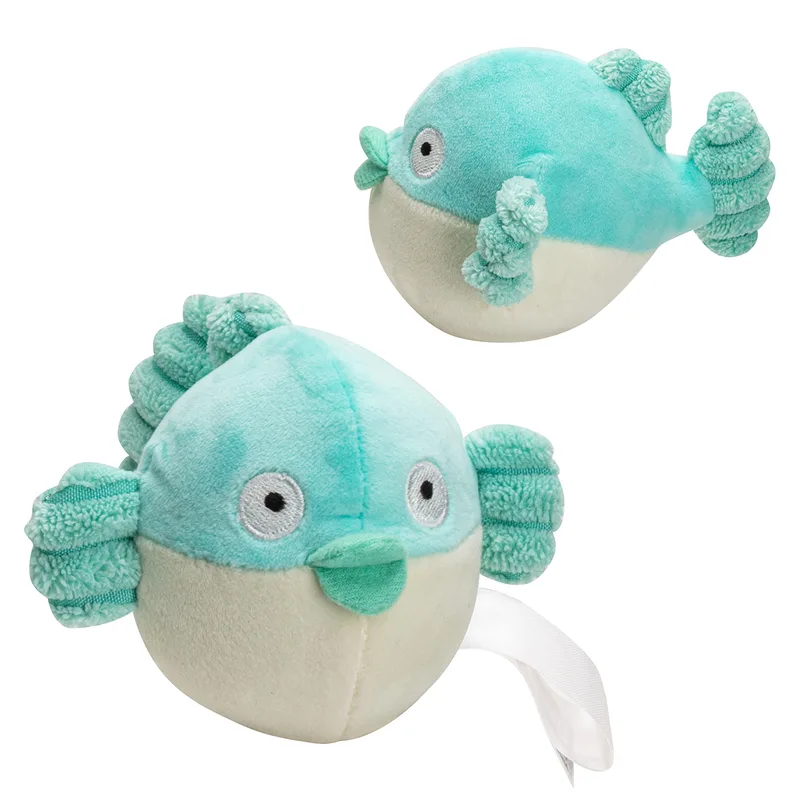 Stress Busters™ Blowfish view 2