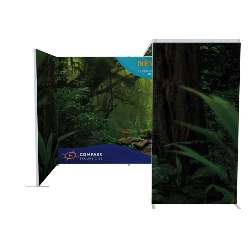Journey Modular Booth Kit 3 view 3