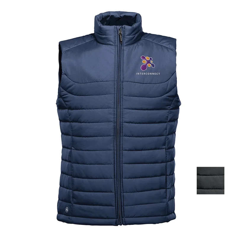 Stormtech Nautilus Men's Quilted Vest view 2