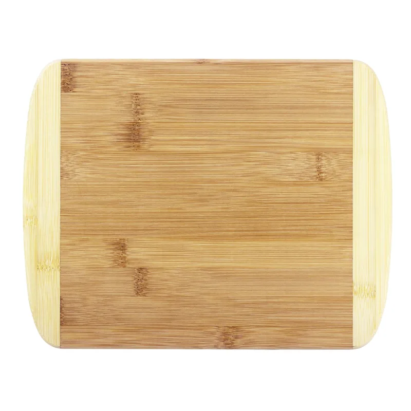 11" Two-Tone Cutting Board view 2