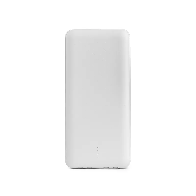 CoreCharge Multi-Charging Power Bank with LED Flashlight view 3