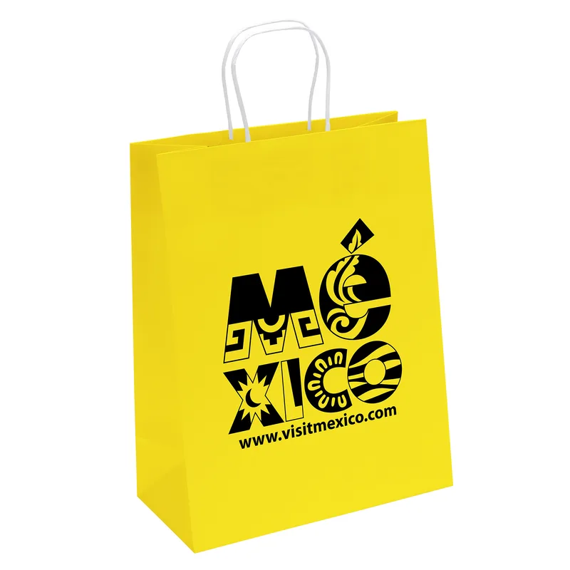 Yellow Logo