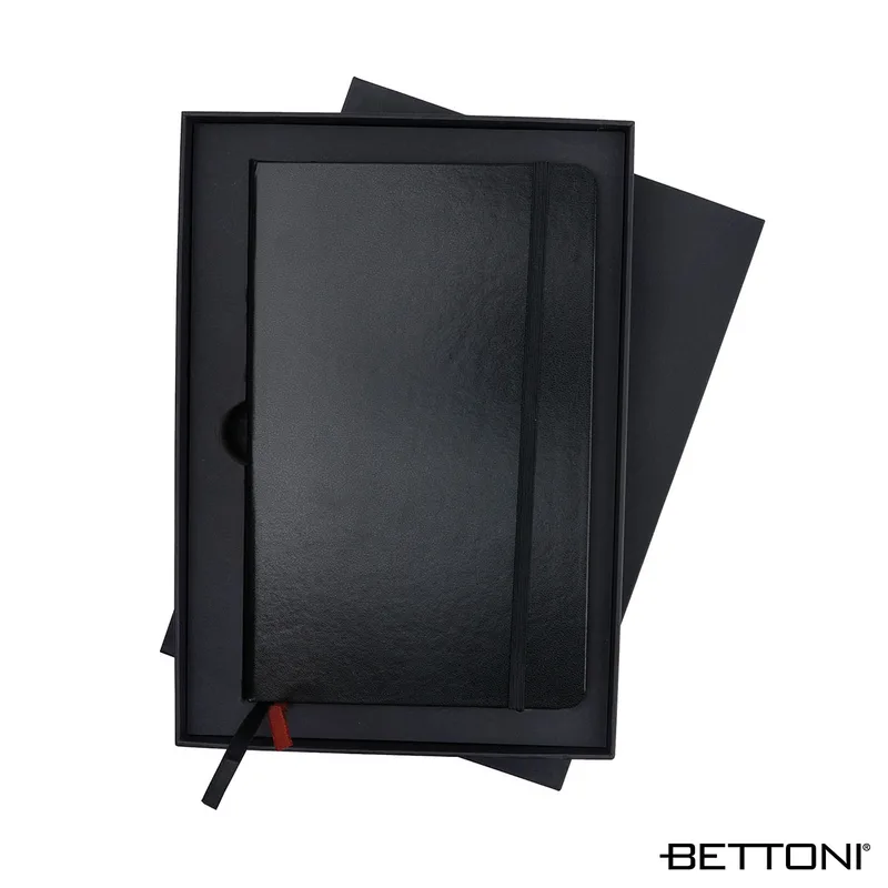 Bettoni Capannori 400-Page Journal Book view 2