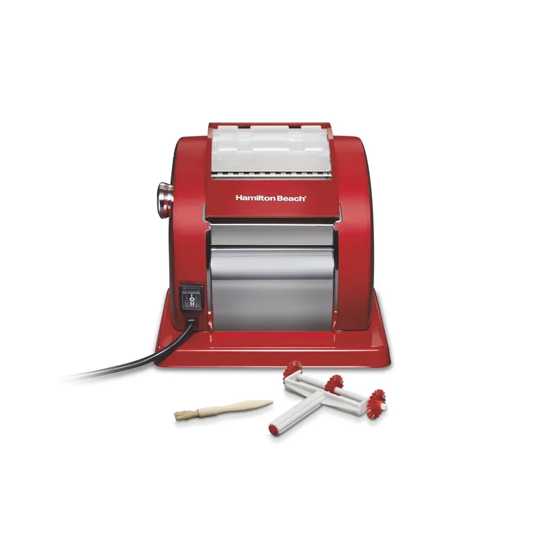 Hamilton Beach Electric Pasta Machine