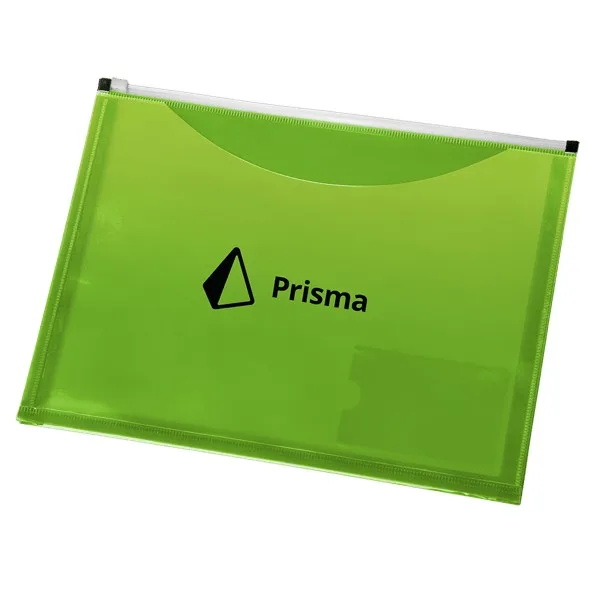 Lime Green Screen Print