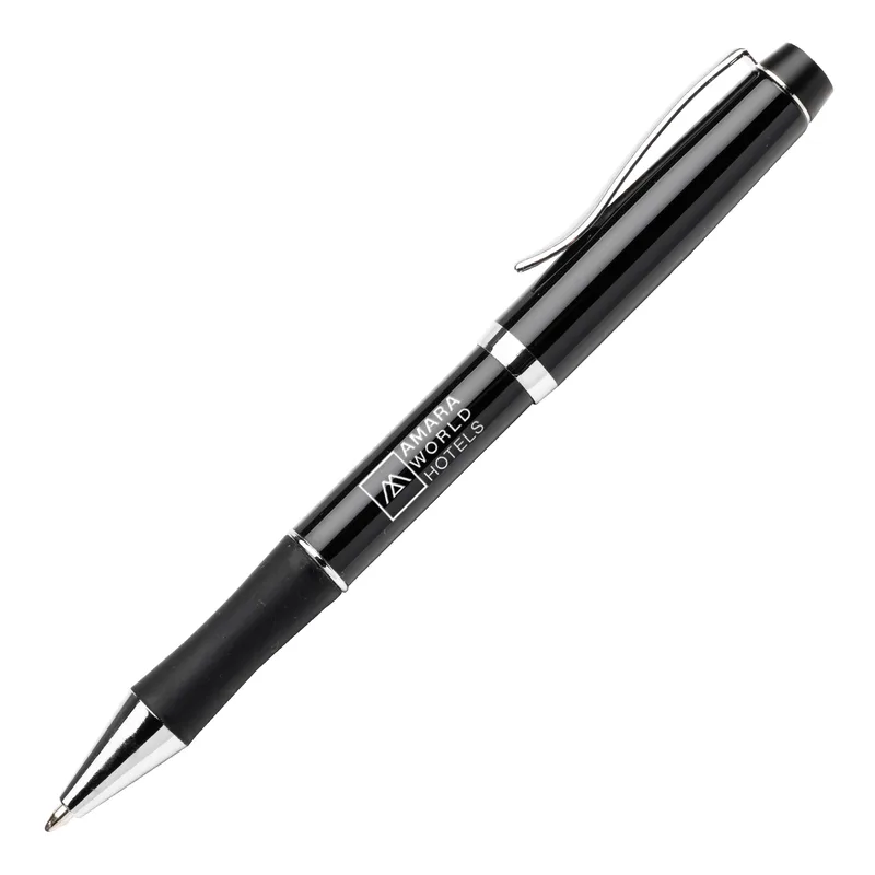 Regal Metal Pen