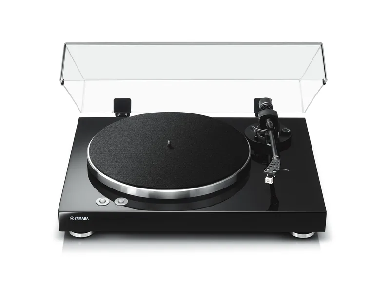 Yamaha Hi-Fi Turntable