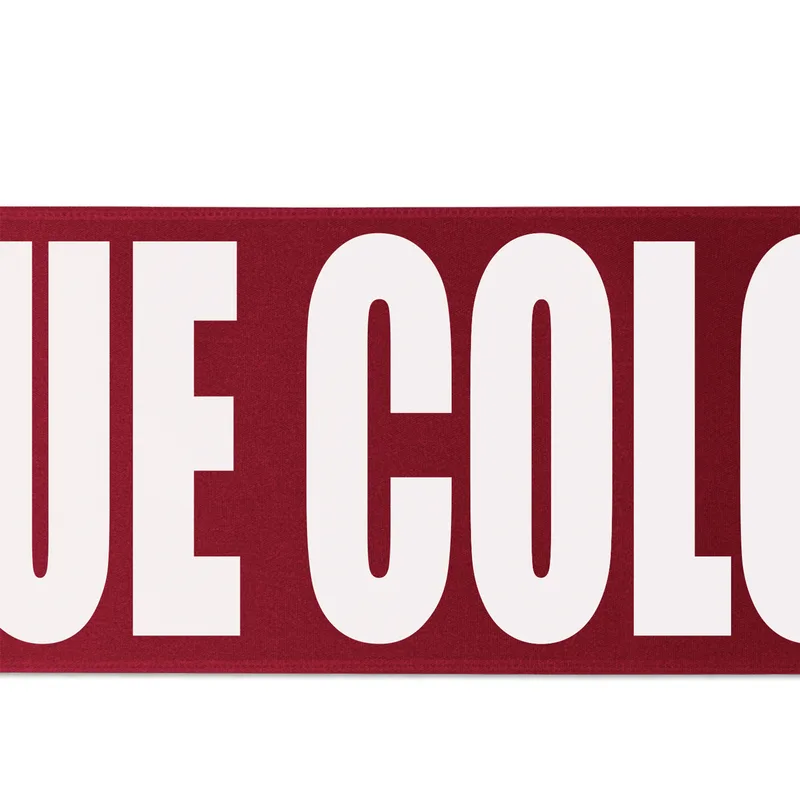 Burgundy Red