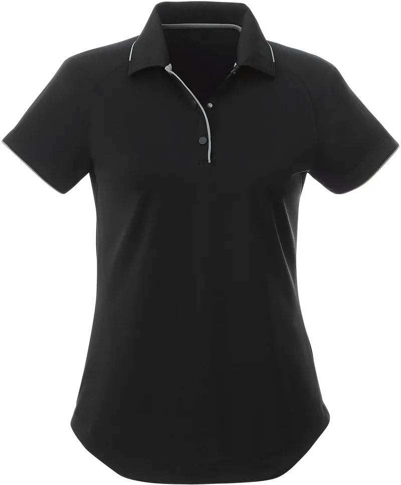 Women's REMUS Short Sleeve Performance Polo view 2