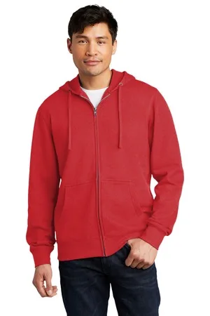 District® V.I.T.™Fleece Full-Zip Hoodie view 4