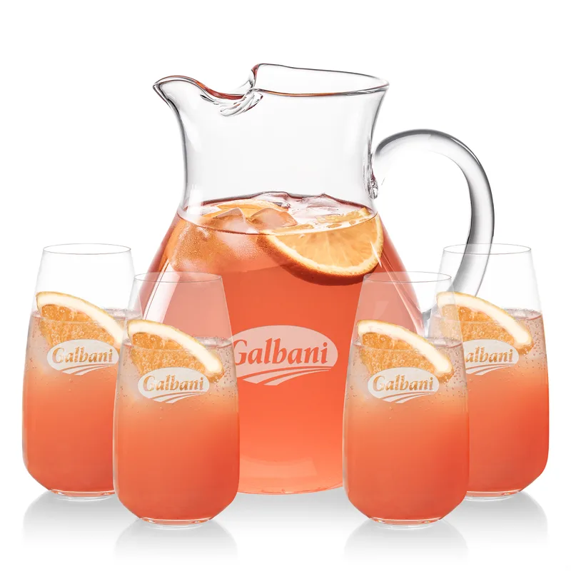 Set of 5