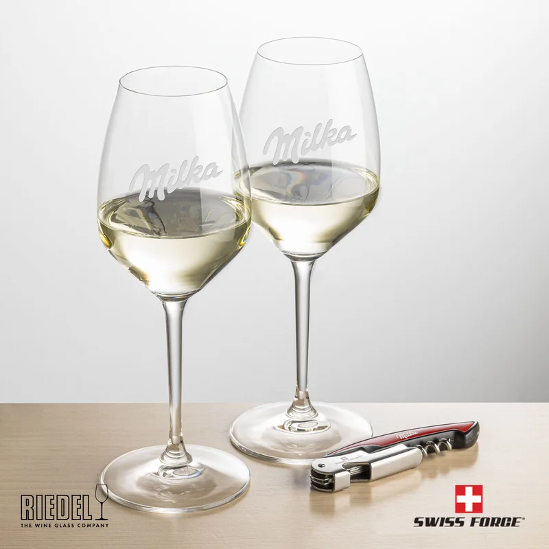 Swiss Force® Opener & Wine Set view 6