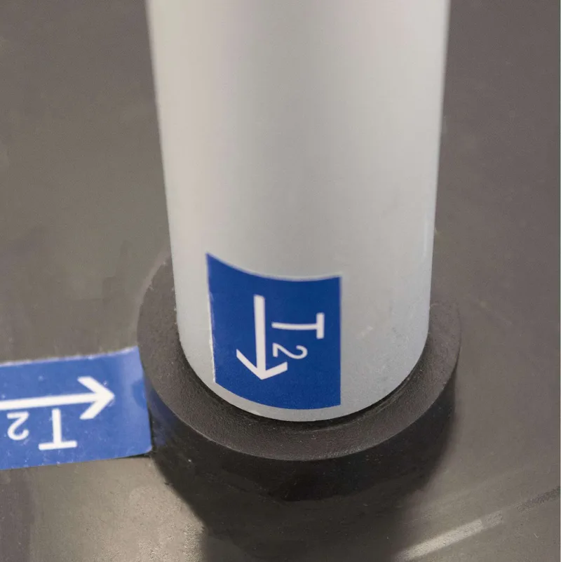 Power Pedestal Kit view 7