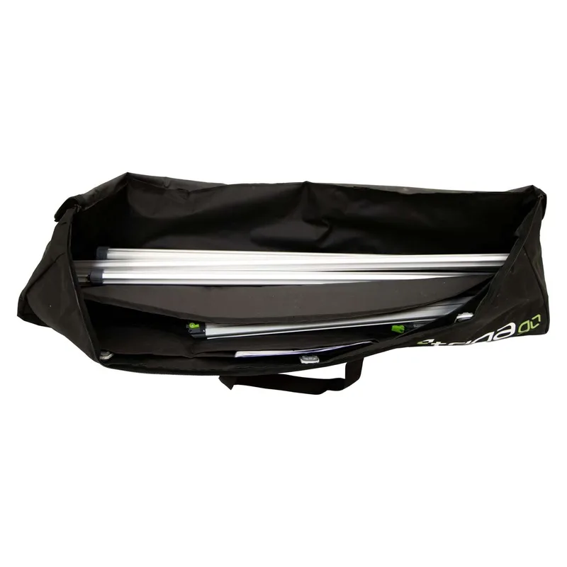 10' TRIGA Go Wall Hardware view 3