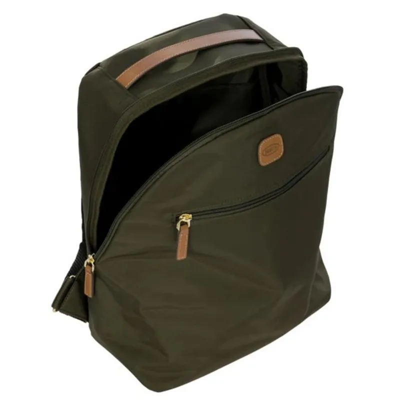 BRIC'S® X-Travel City Executive Backpack view 2
