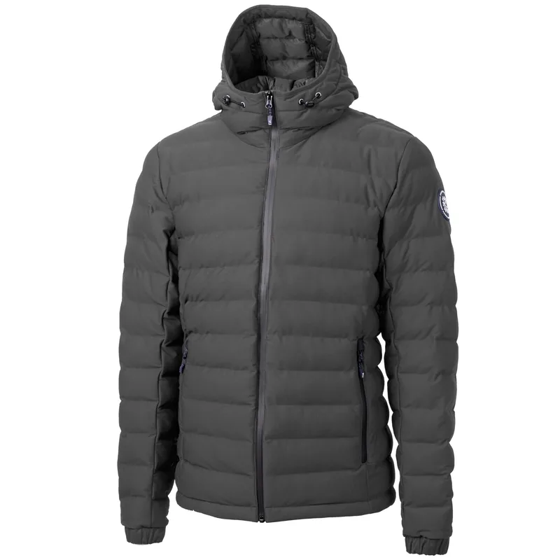 Elemental Grey