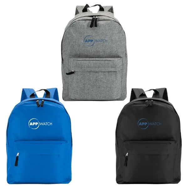 Northridge Pocket Backpack view 2