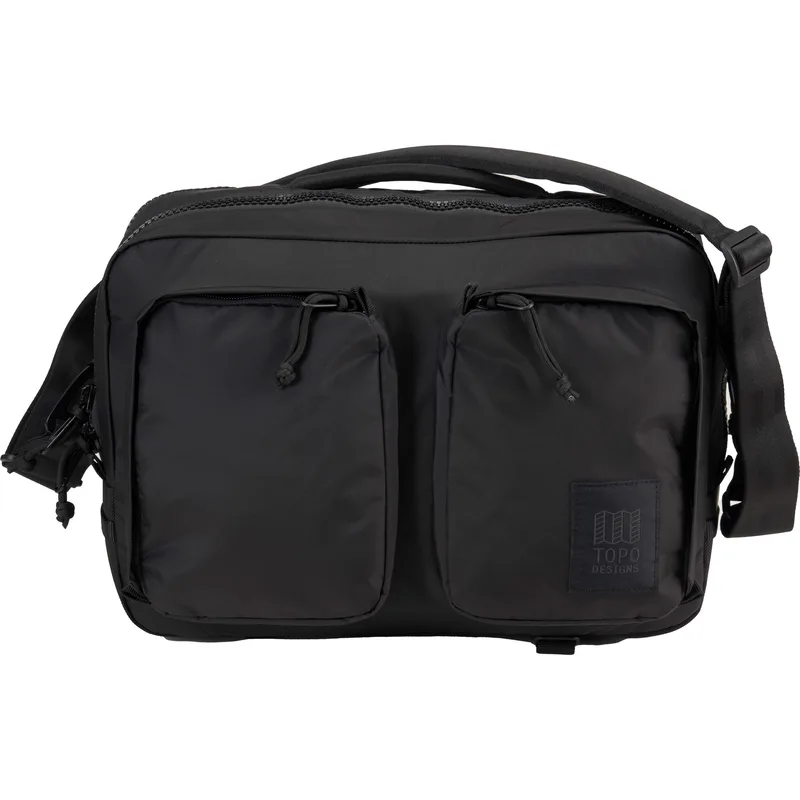 Topo Designs Global Briefcase view 2