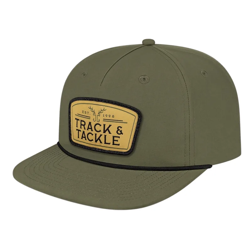 Waypoint Rope Cap