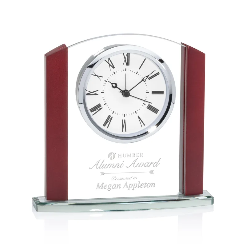 Paxton Clock