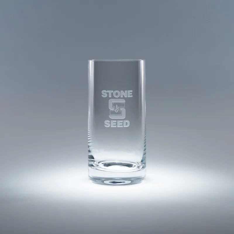 12 Oz. Individually Boxed Elite Hiball Glasses