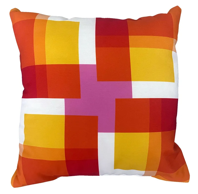 18" EPICOLOR Pillow view 5