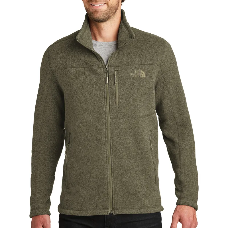NF0A3LH7 newtaupegreenheather front