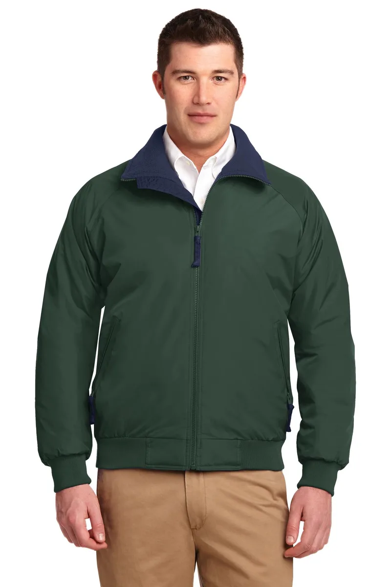 Port Authority® Challenger™ Jacket. view 5