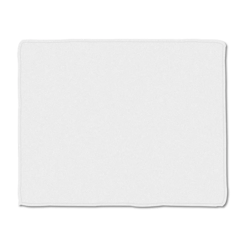 Dye Sublimated Large Rally Towel view 3