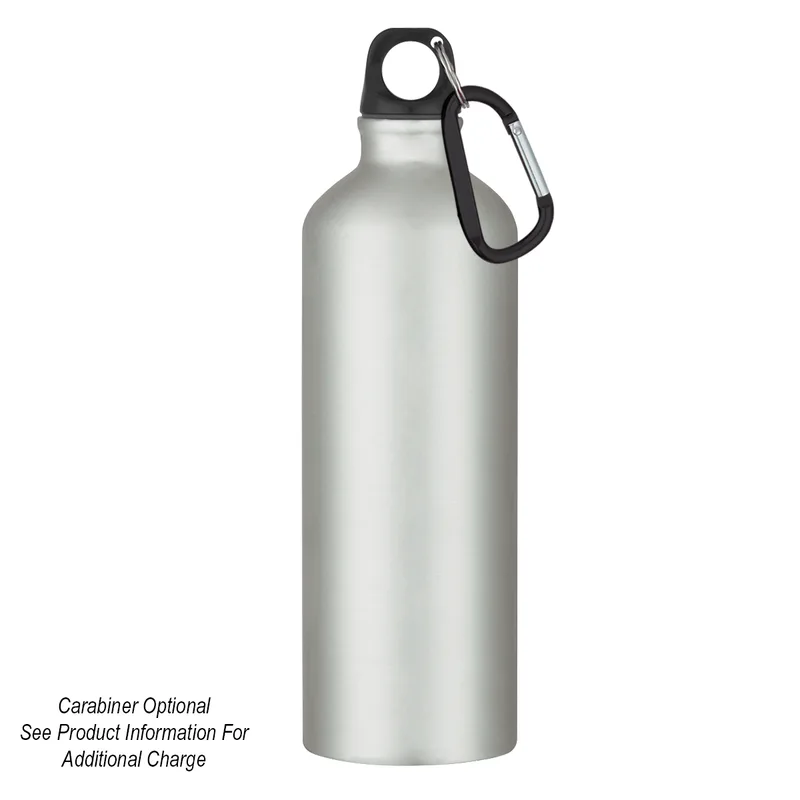 5702 METRED Optional Carabiner Blank