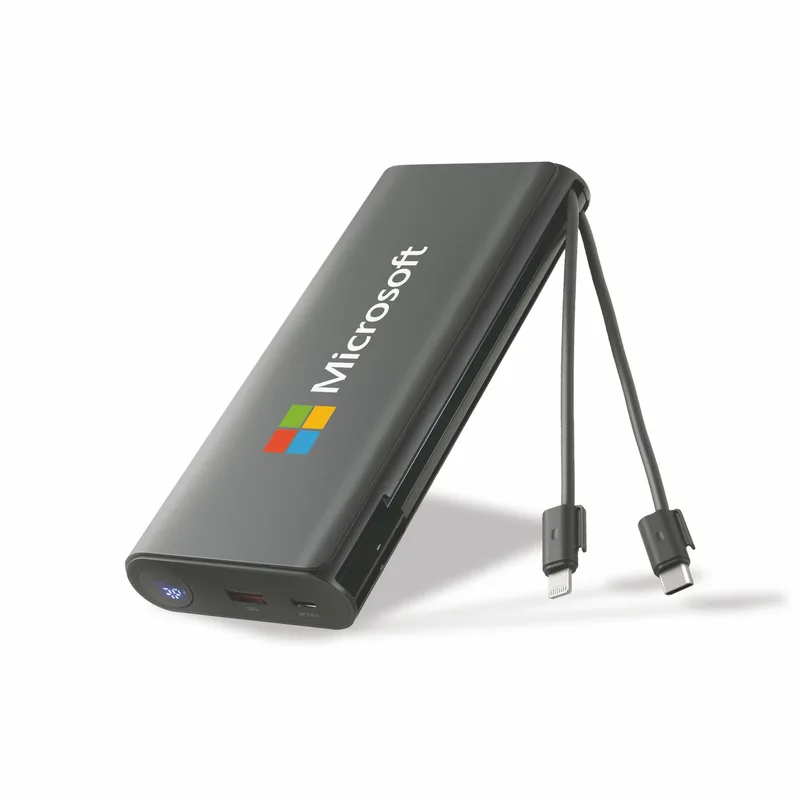 PC2503 (Laptop Charging Power Bank)