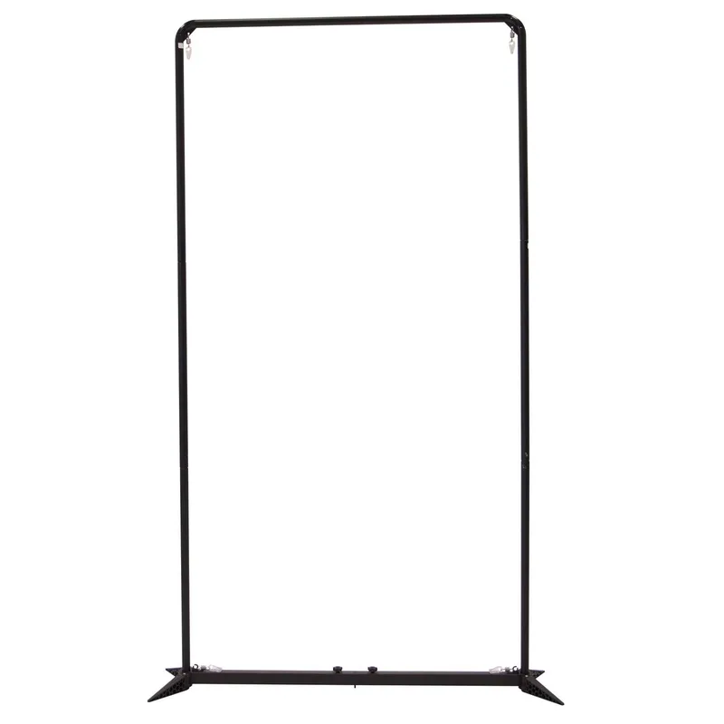 4.5' FrameWorx Hardware view 5