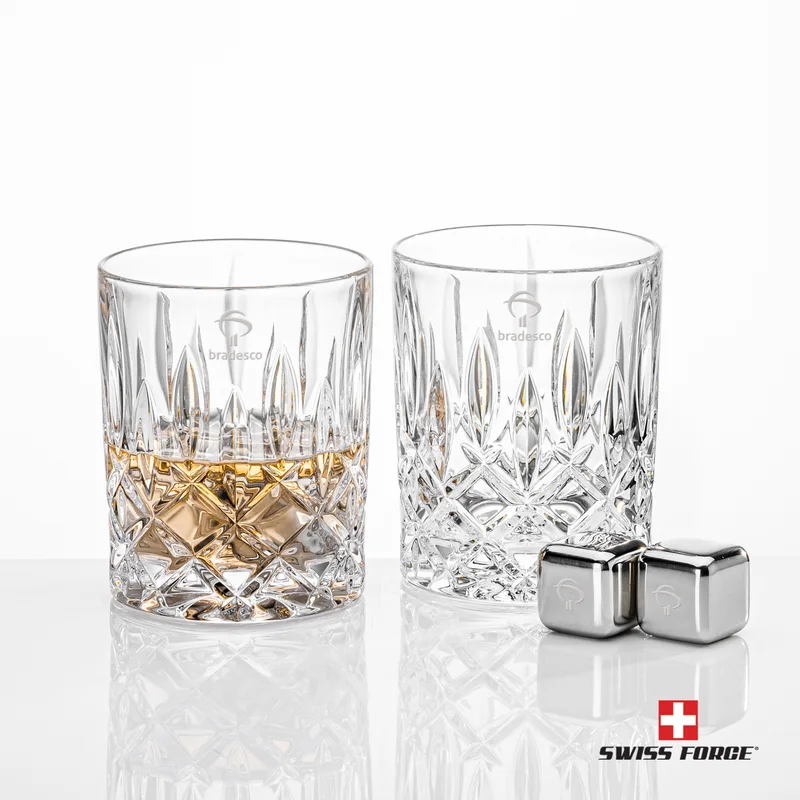 RIEDEL Spey Set