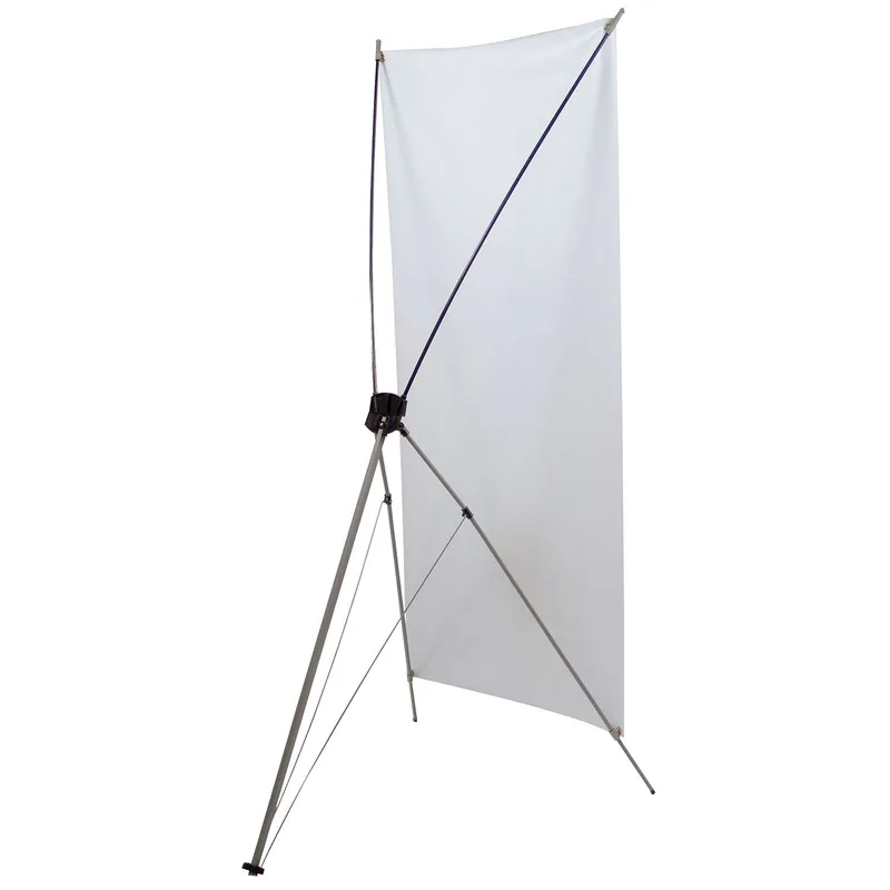 24" x 70" Tripod Banner Display Kit view 5