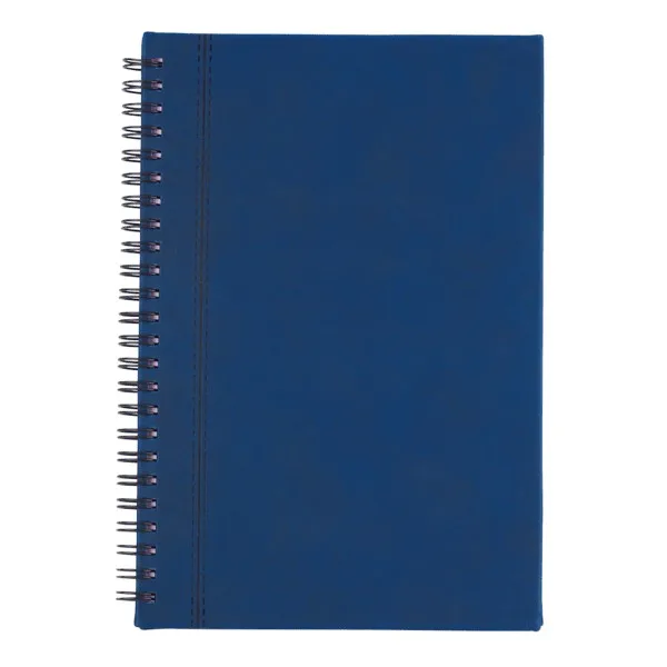 Blue Blank