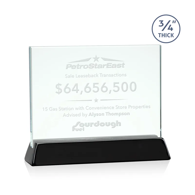 8.5" x 6.875" x 2.5"