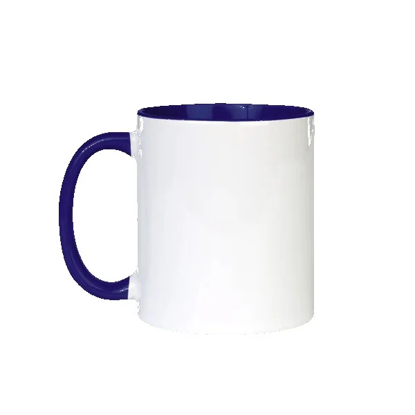 Navy Blue Blank