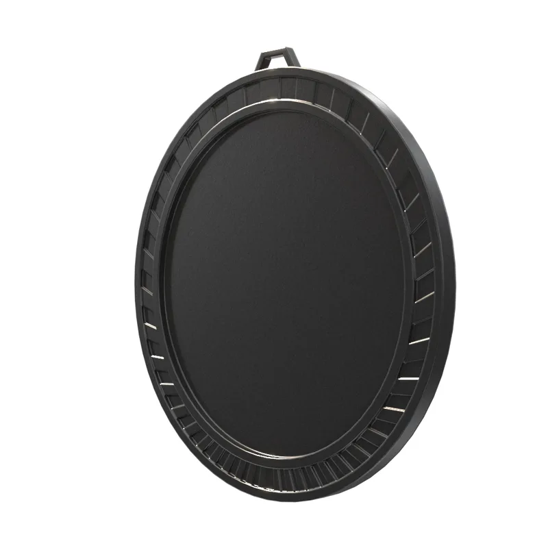 Vibraprint® Striped Insert Medallion (2-1/2") view 7