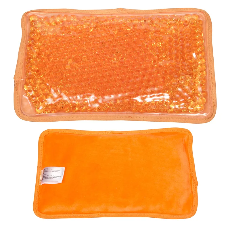 Pastel Orange