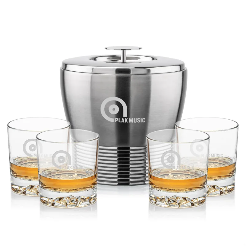Set of 5