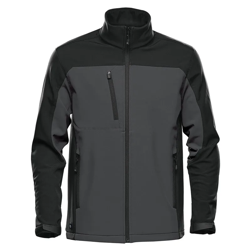 Stormtech Cascades Men's Softshell view 3